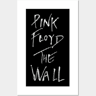 Pink Floyd The Wall Posters and Art